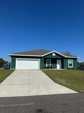 199 Carmelite Ave NW in Palm Bay, FL - Building Photo - Building Photo