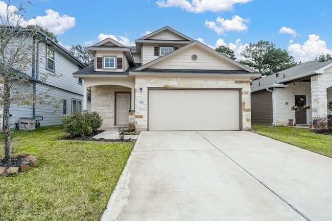 1166 Magnolia Branch Ln in Tomball, TX - Building Photo - Building Photo