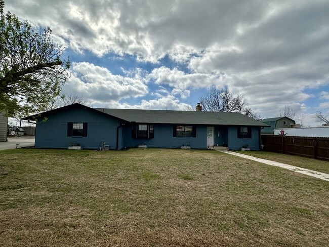 property at 211 Uecker Dr