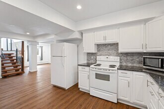 6 W Brookside St in Colorado Springs, CO - Building Photo - Building Photo