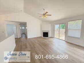 108 W Oaks Dr in Ogden, UT - Building Photo - Building Photo