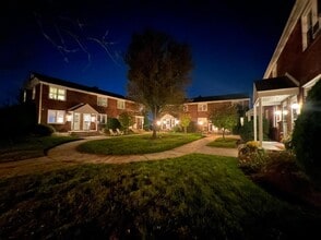 3528 Rhoads Ave, Unit C in Newtown Square, PA - Building Photo - Building Photo