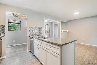 12581 W 12th Pl in Golden, CO - Building Photo - Building Photo