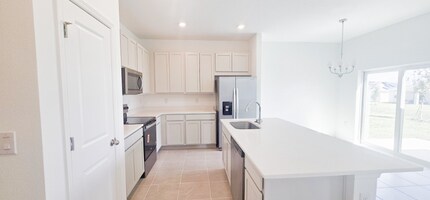 2043 Firethorn Lp in Haines City, FL - Building Photo - Building Photo