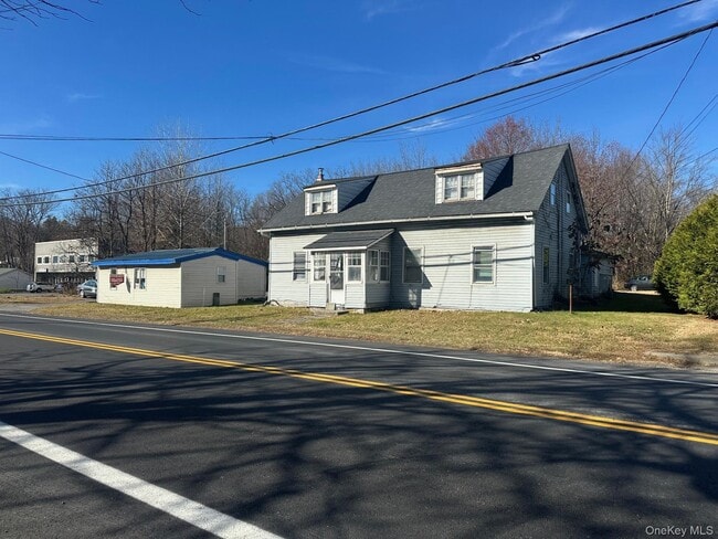 property at 1110 NY-94