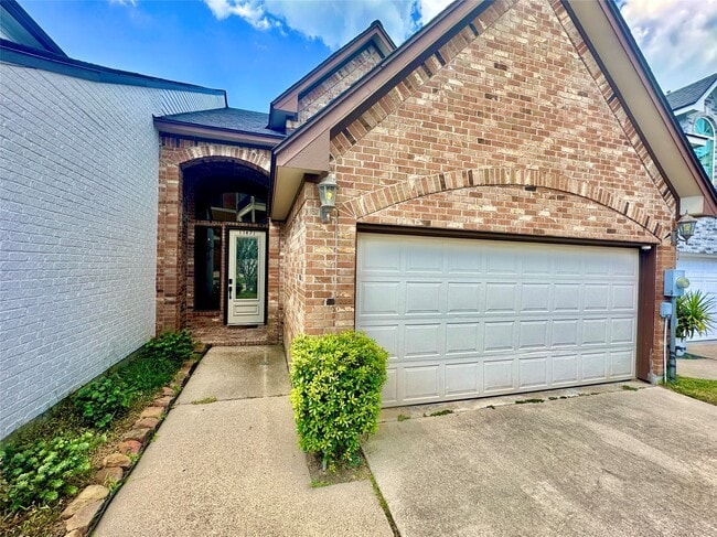 11471 Ketch Ct in Willis, TX - Building Photo - Building Photo