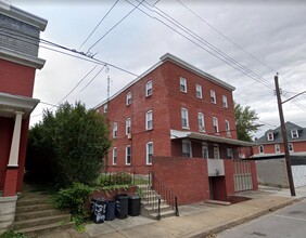 819-821 Washington Ave in Hagerstown, MD - Building Photo - Building Photo