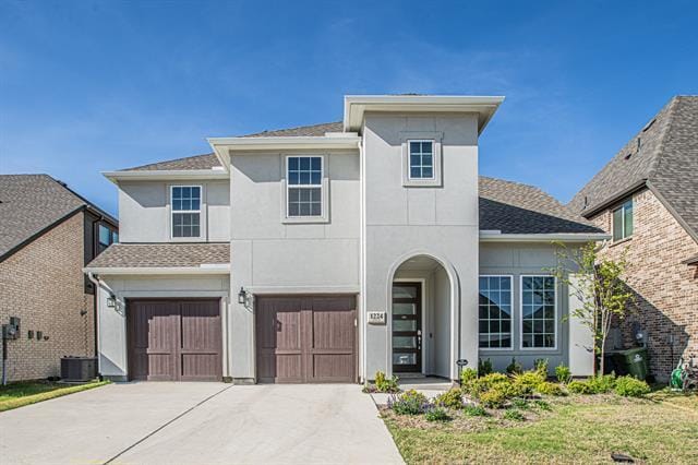 property at 1224 20th St