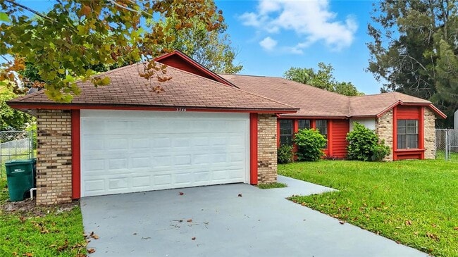3346 Mazur Dr