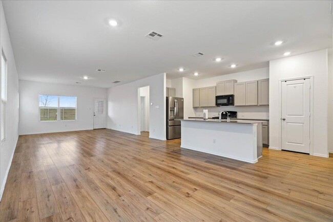 206 Canley Lp in Hutto, TX - Building Photo - Building Photo