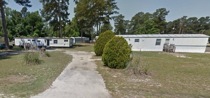 Rastville Mobile Home Park in Cordova, SC - Building Photo - Building Photo