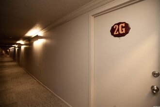 700 E 9th St-Unit -2G in Little Rock, AR - Building Photo - Building Photo