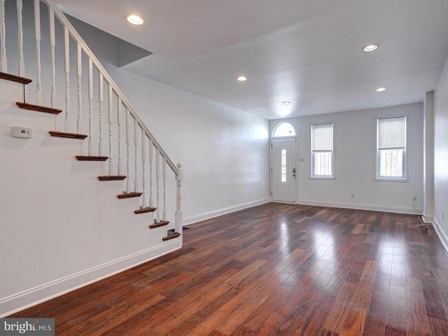 property at 2166 N 7th St