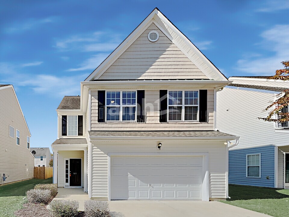 1630 Brownairs Ln in Raleigh, NC - Foto de edificio