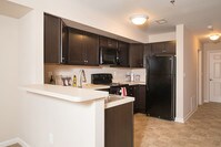 Hudson View Apartments