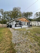 820 1/2 Coleman St in Raleigh, NC - Building Photo - Building Photo