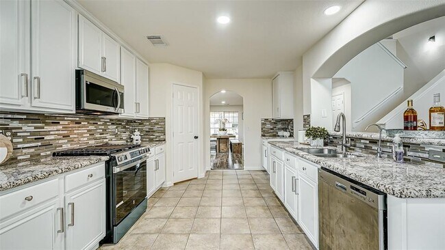 1905 Vineyard Hill Ct in Pearland, TX - Building Photo - Building Photo