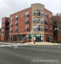 2520 S Oakley Ave in Chicago, IL - Building Photo