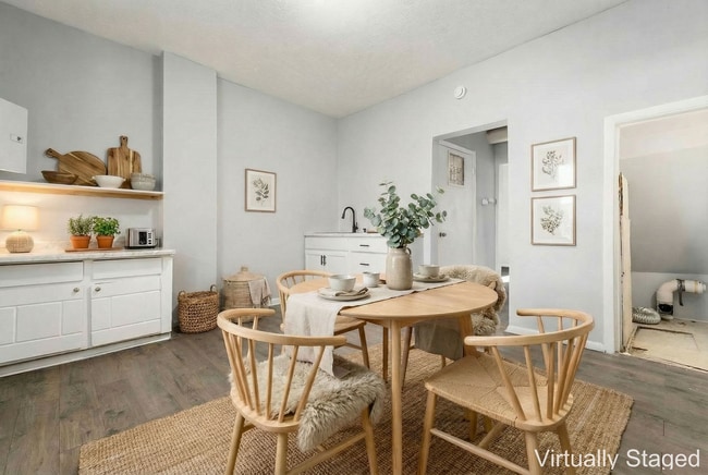 801-817 W 5th Ave in Lancaster, OH - Foto de edificio - Building Photo