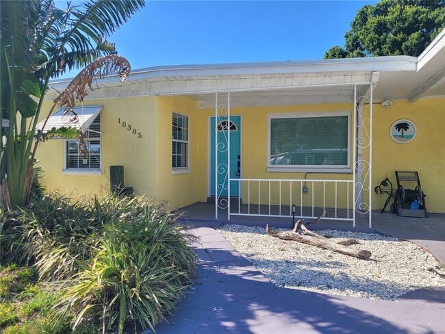 property at 10385 111th Pl N