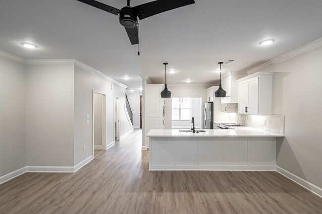 306 Kanis Ridge Dr in Little Rock, AR - Building Photo - Building Photo