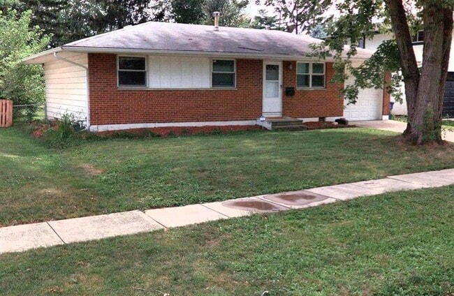 property at 1453 Norma Rd