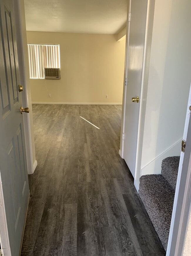 property at 6655 Sunset Rd