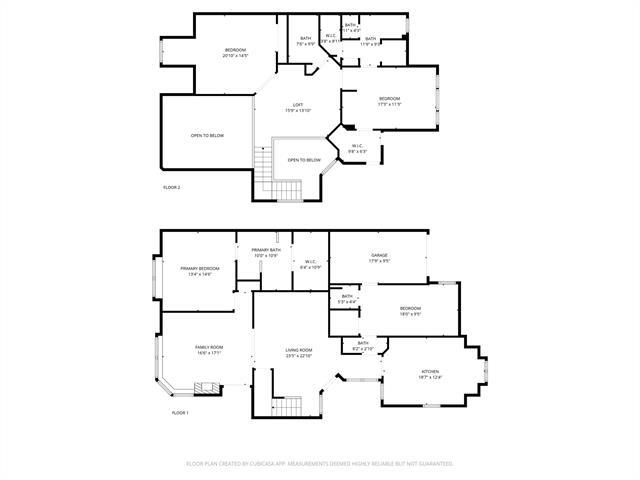 1317 Carver Ln in Irving, TX - Building Photo - Building Photo