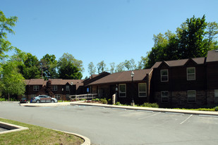 Limekiln Manor Apartments