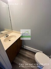 631 136th Ave in Holland, MI - Building Photo - Building Photo