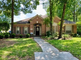 2915 Sycamore Tree Ct in Houston, TX - Building Photo