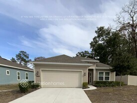 11352 Oyster Creek Rd in Jacksonville, FL - Building Photo