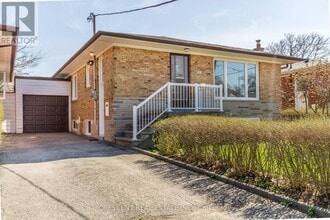 51 Black Creek Blvd in Toronto, ON - Building Photo - Building Photo