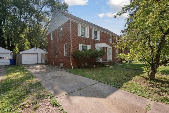 4723 W 125th St in Cleveland, OH - Building Photo - Building Photo