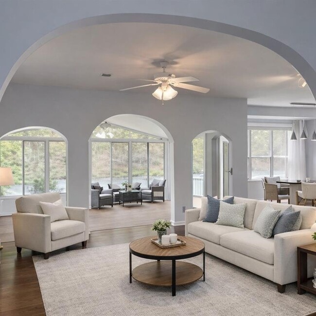 property at 420 Ruby Forest Pkwy