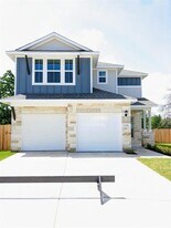 236 Tall Grass Dr in Andice, TX - Building Photo