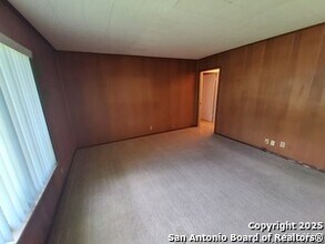126 Kinder Dr in San Antonio, TX - Building Photo - Building Photo