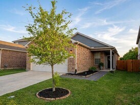 23059 True Fortune Dr in Katy, TX - Building Photo
