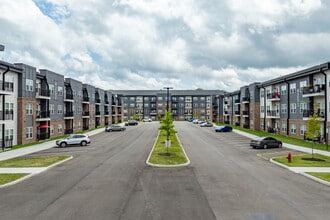 VC Lane in Cincinnati, OH - Building Photo - Building Photo