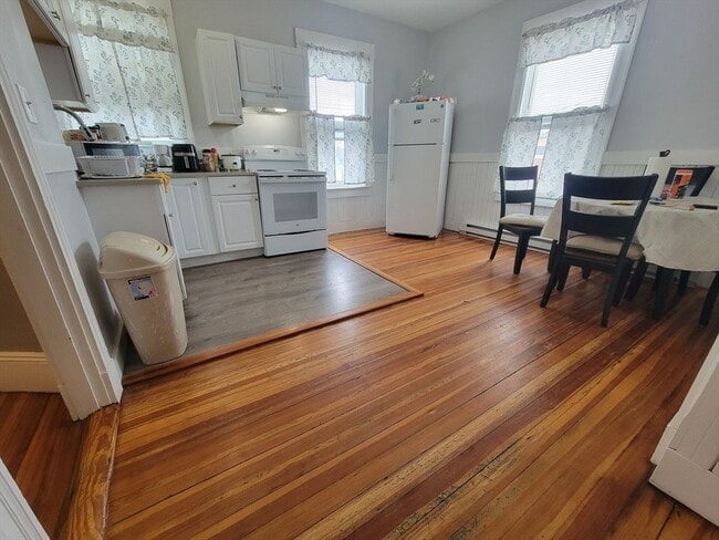 139-141 Franklin St in Lynn, MA - Building Photo - Building Photo