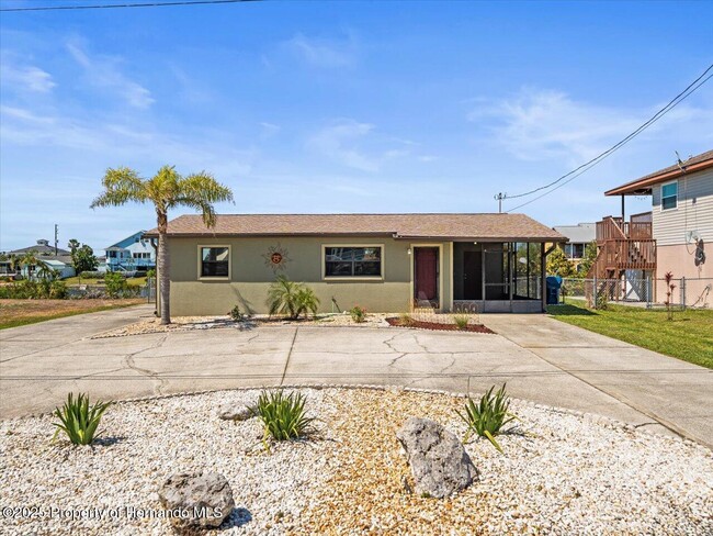 property at 4279 Carlos Ct