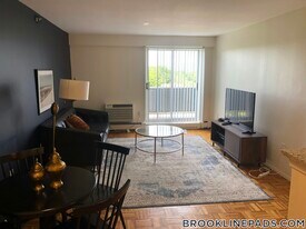 185 Freeman St in Brookline, MA - Building Photo