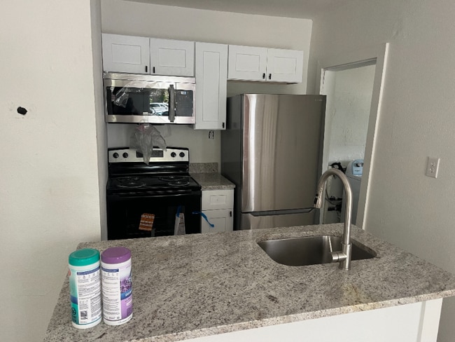 property at 610 SE 13th Terrace