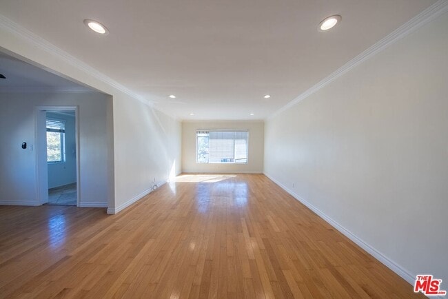 property at 9205 Alcott St