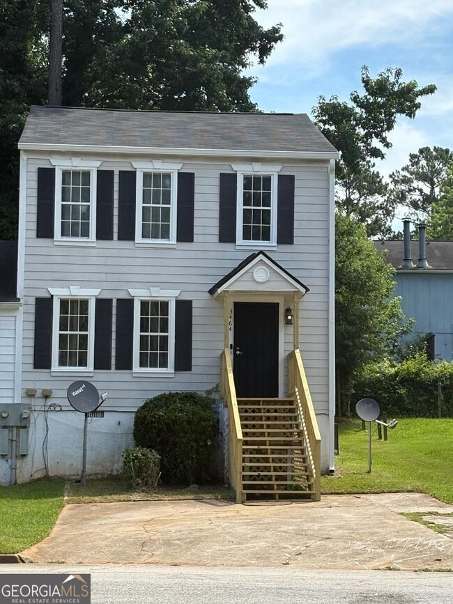 3464 Kingswood Trail