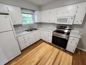 288 Lookout Dr in Old Hickory, TN - Building Photo - Building Photo