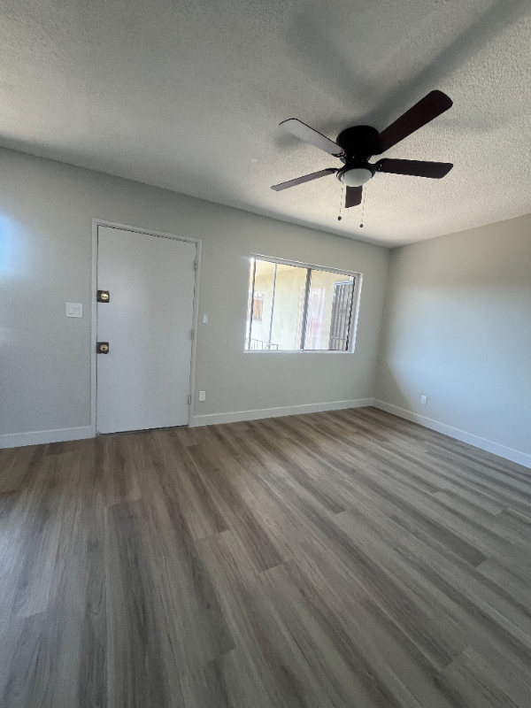 property at 8029 S Hoover St