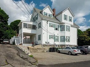 15 Prospect St in Woburn, MA - Building Photo - Building Photo