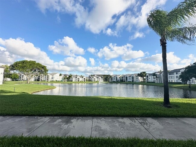 property at 4460 NW 107th Ave