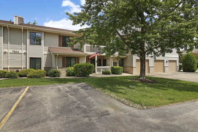 property at 7304 98th Ave